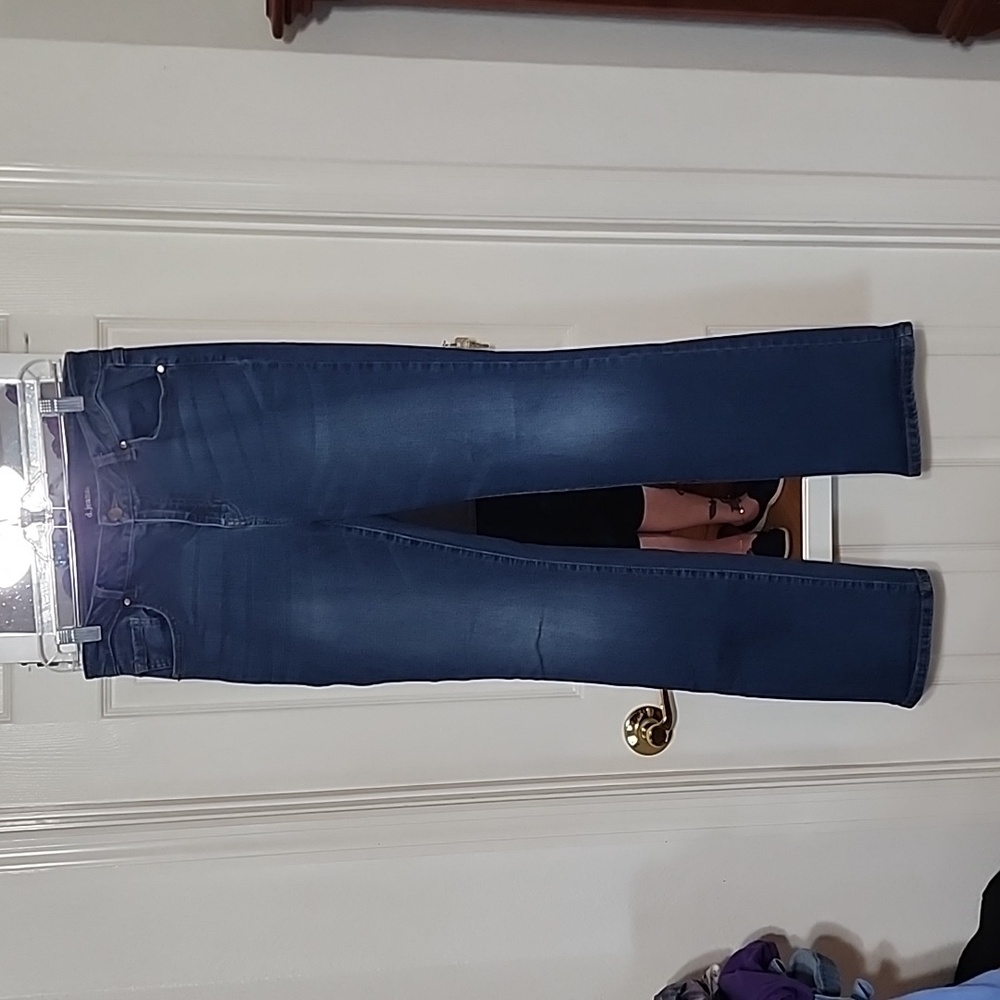 D Jeans size 10